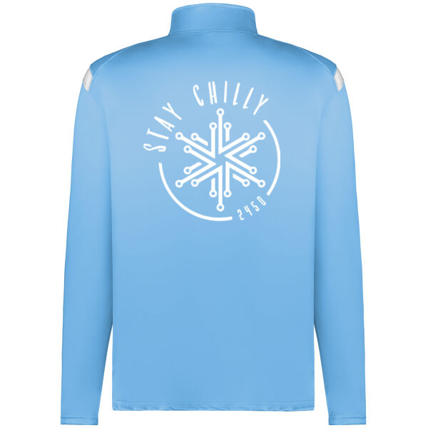 1/4 Zip Pullovers Thumbnail