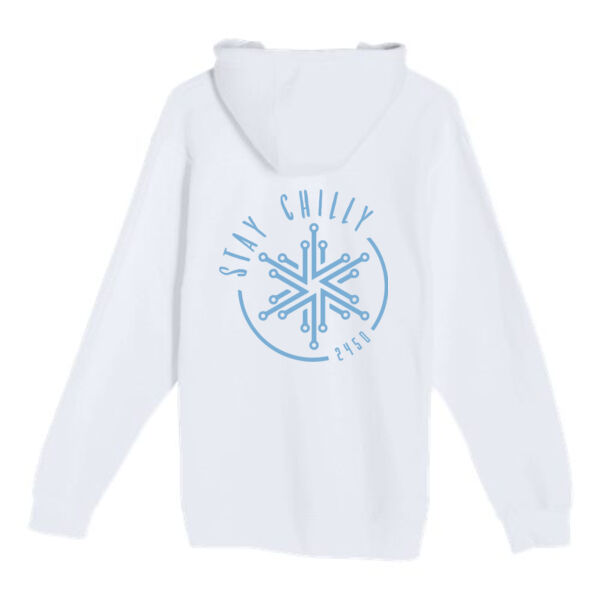 Lane Seven - Unisex Premium Pullover Hooded Sweatshirt - Printed Logos Thumbnail